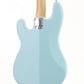 [SN V2216248] USED Fender / American Vintage II 1960 Precision Bass Rosewood Fingerboard Daphne Blue 2023 [09]