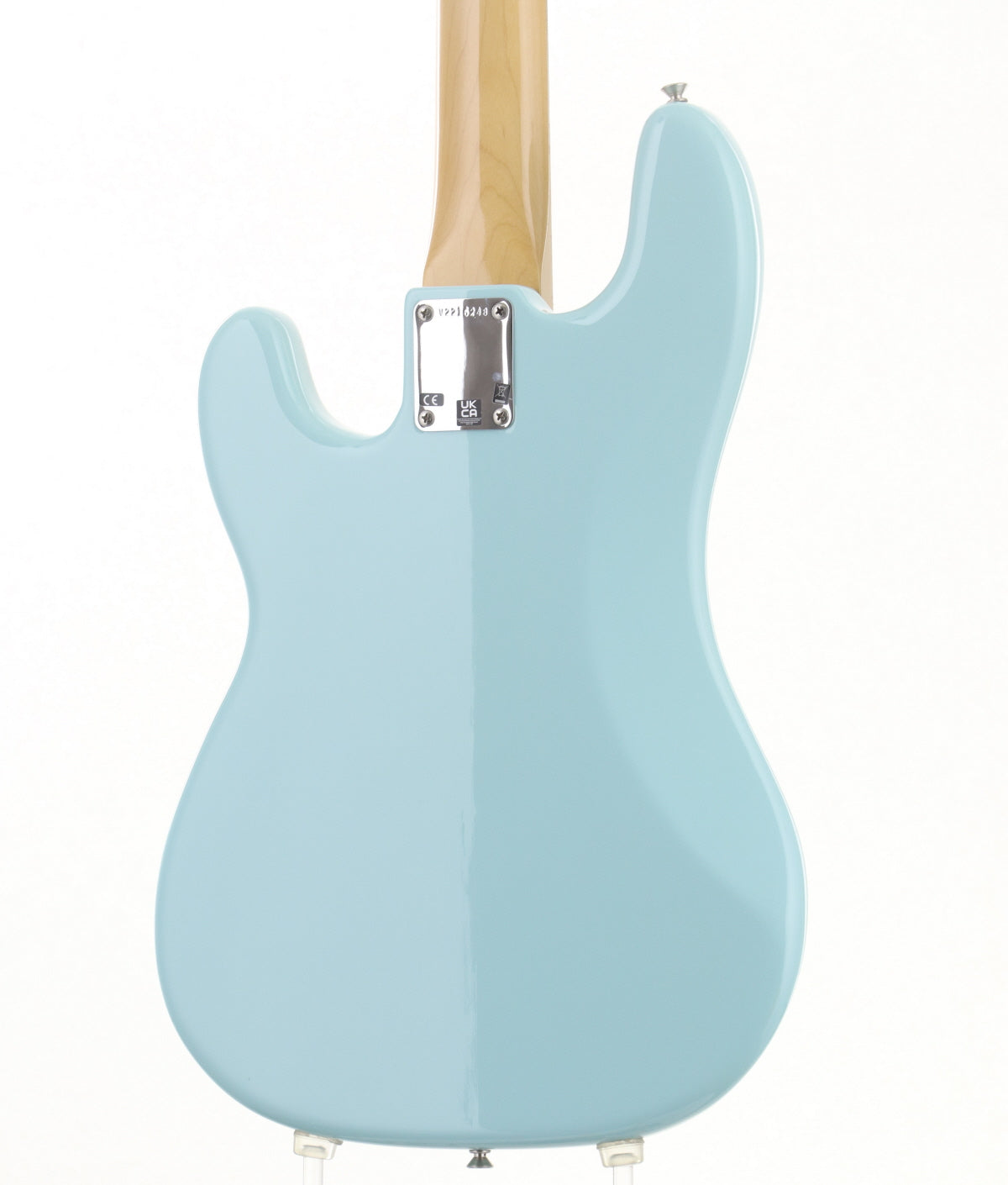 [SN V2216248] USED Fender / American Vintage II 1960 Precision Bass Rosewood Fingerboard Daphne Blue 2023 [09]