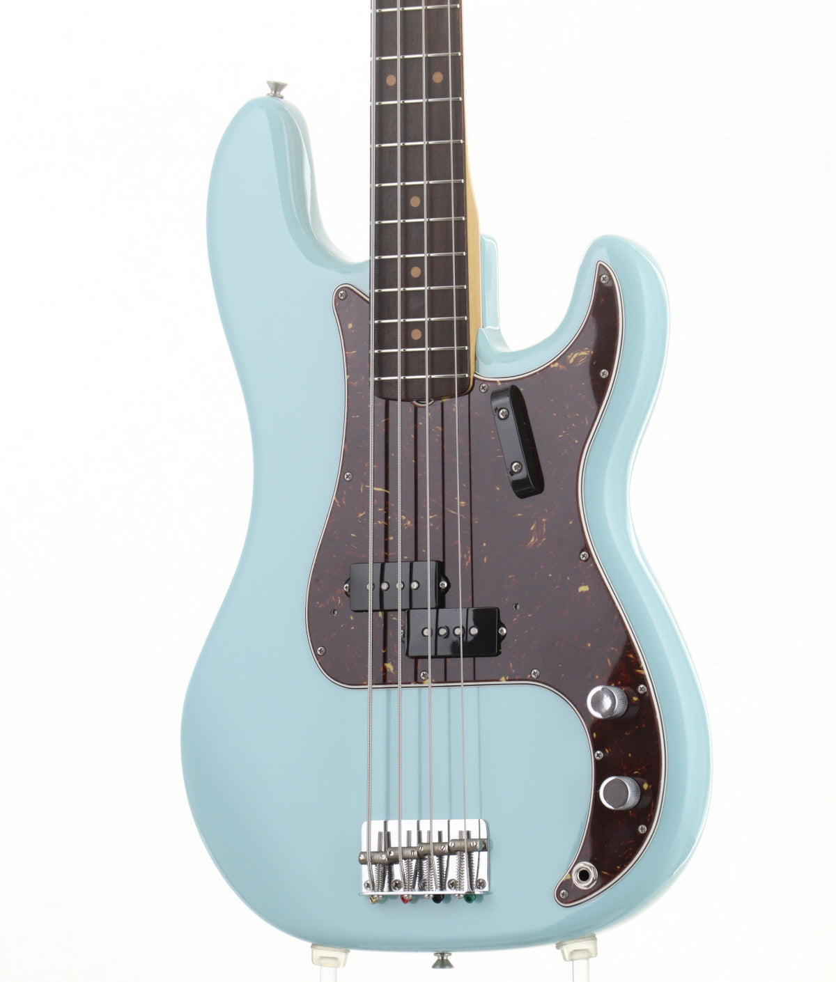 [SN V2216248] USED Fender / American Vintage II 1960 Precision Bass Rosewood Fingerboard Daphne Blue 2023 [09]