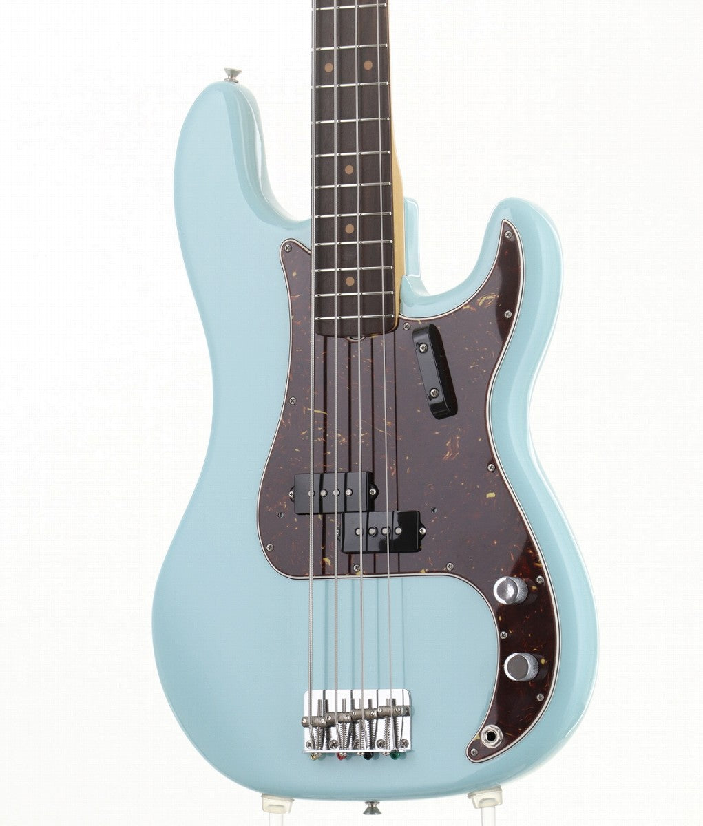 [SN V2216248] USED Fender / American Vintage II 1960 Precision Bass Rosewood Fingerboard Daphne Blue 2023 [09]