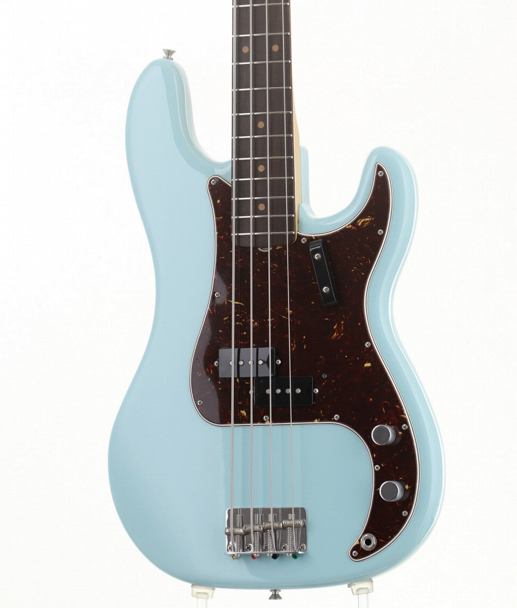 [SN V2216248] USED Fender / American Vintage II 1960 Precision Bass Rosewood Fingerboard Daphne Blue 2023 [09]