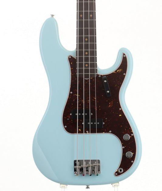 [SN V2216248] USED Fender / American Vintage II 1960 Precision Bass Rosewood Fingerboard Daphne Blue 2023 [09]