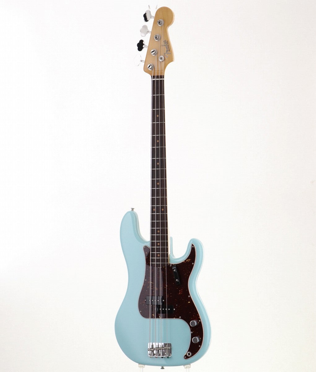 [SN V2216248] USED Fender / American Vintage II 1960 Precision Bass Rosewood Fingerboard Daphne Blue 2023 [09]