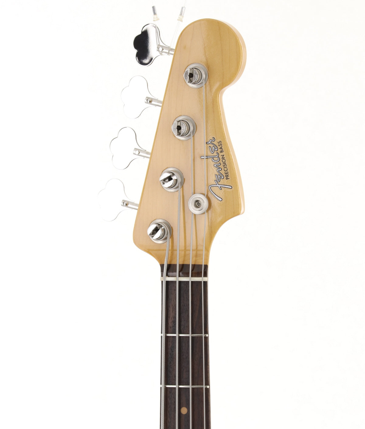 [SN V2216248] USED Fender / American Vintage II 1960 Precision Bass Rosewood Fingerboard Daphne Blue 2023 [09]