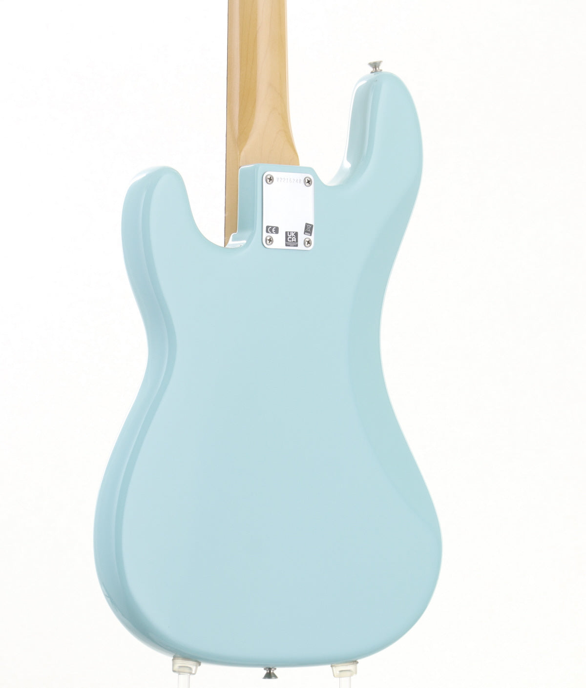 [SN V2216248] USED Fender / American Vintage II 1960 Precision Bass Rosewood Fingerboard Daphne Blue 2023 [09]