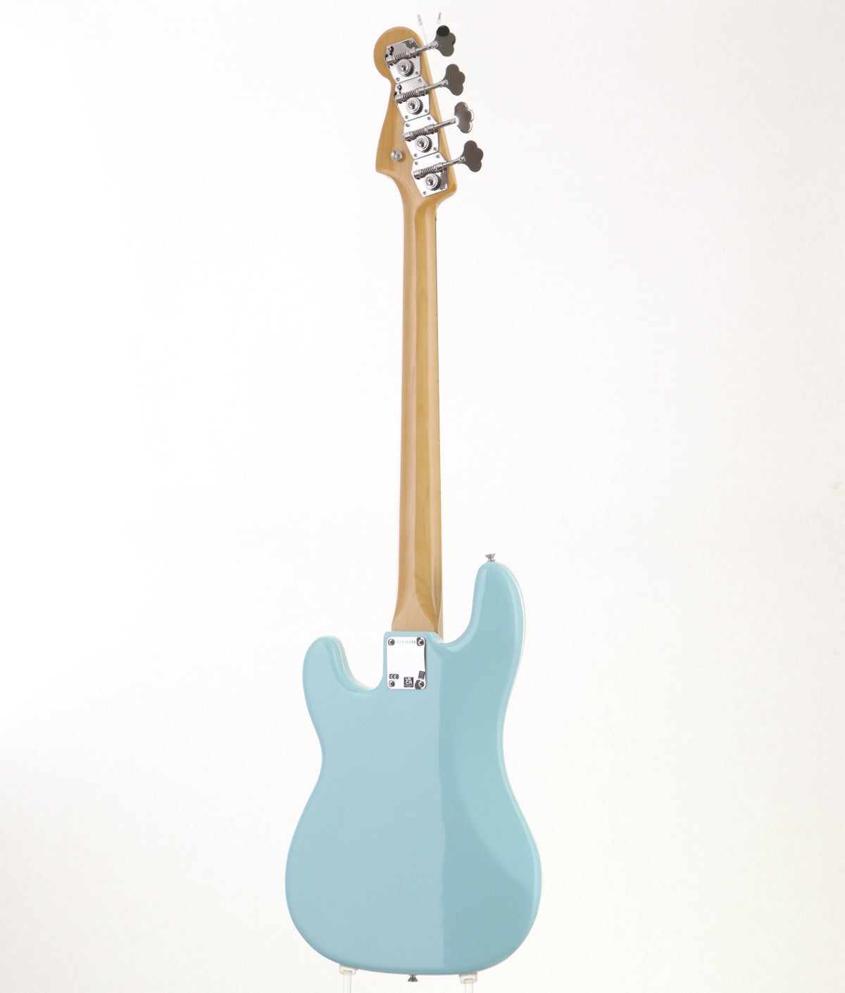 [SN V2216248] USED Fender / American Vintage II 1960 Precision Bass Rosewood Fingerboard Daphne Blue 2023 [09]