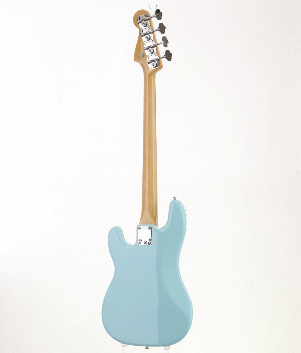 [SN V2216248] USED Fender / American Vintage II 1960 Precision Bass Rosewood Fingerboard Daphne Blue 2023 [09]