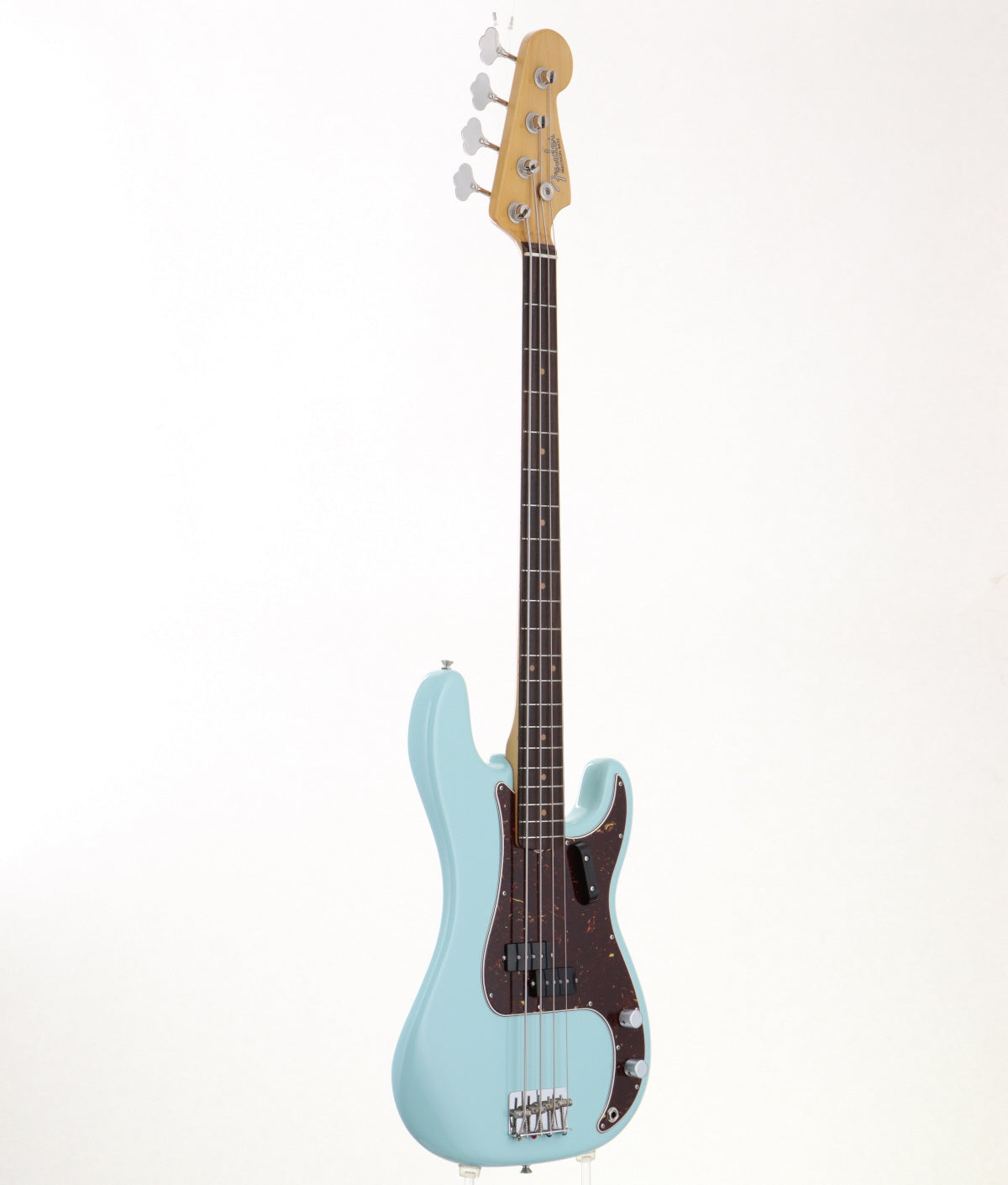 [SN V2216248] USED Fender / American Vintage II 1960 Precision Bass Rosewood Fingerboard Daphne Blue 2023 [09]