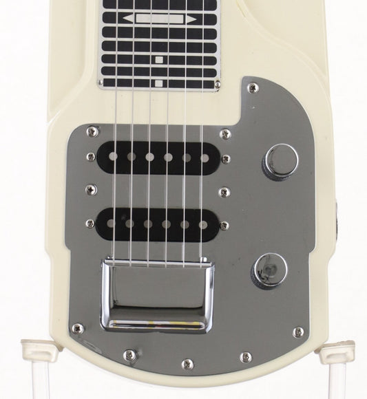 [SN S034865] USED Fender JAPAN / DX-6 Deluxe 6 Steel Guitar Blonde 6-String Lap Steel 1994-1995 [09]