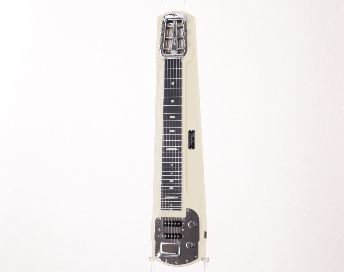 [SN S034865] USED Fender JAPAN / DX-6 Deluxe 6 Steel Guitar Blonde 6-String Lap Steel 1994-1995 [09]