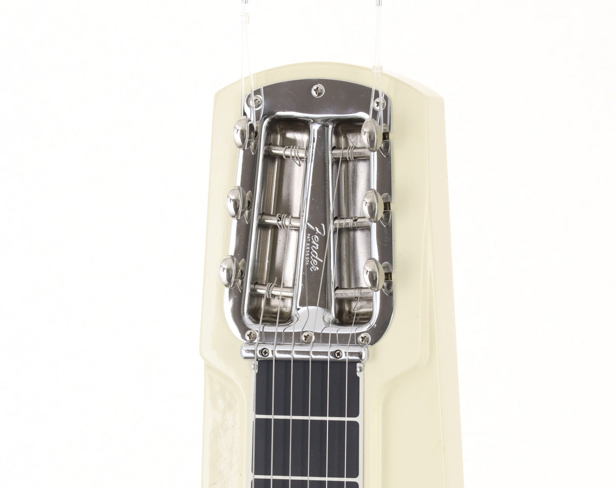 [SN S034865] USED Fender JAPAN / DX-6 Deluxe 6 Steel Guitar Blonde 6-String Lap Steel 1994-1995 [09]