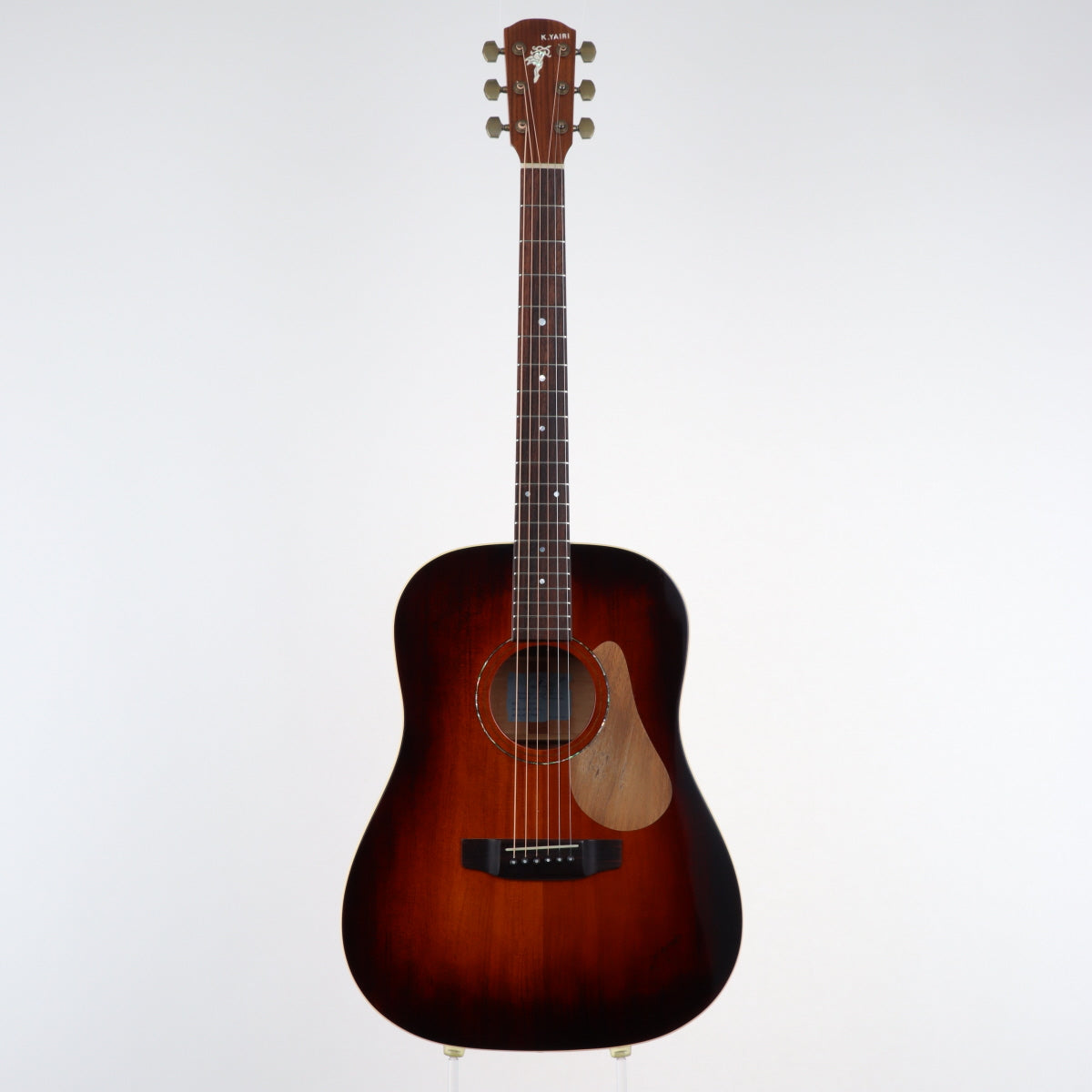 [SN 73908] USED K.Yairi K.Yairi / SL-MA1 Vintage Sunburst [20]