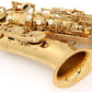 [SN F59229] USED YAMAHA / Alto saxophone YAS-62 62Neck current model [20]