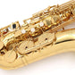 [SN F59229] USED YAMAHA / Alto saxophone YAS-62 62Neck current model [20]