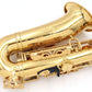 [SN F59229] USED YAMAHA / Alto saxophone YAS-62 62Neck current model [20]