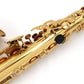 [SN F59229] USED YAMAHA / Alto saxophone YAS-62 62Neck current model [20]