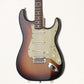 [SN V184383] USED Fender / American Vintage 62 Stratocaster Thin Lacquer 3-Color Sunburst 2009 [09]