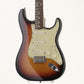 [SN V184383] USED Fender / American Vintage 62 Stratocaster Thin Lacquer 3-Color Sunburst 2009 [09]