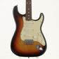 [SN V184383] USED Fender / American Vintage 62 Stratocaster Thin Lacquer 3-Color Sunburst 2009 [09]