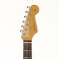 [SN V184383] USED Fender / American Vintage 62 Stratocaster Thin Lacquer 3-Color Sunburst 2009 [09]