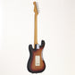 [SN V184383] USED Fender / American Vintage 62 Stratocaster Thin Lacquer 3-Color Sunburst 2009 [09]