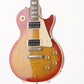 [SN 4 1873] USED Gibson Usa / Les Paul Classic Heritage Cherry Sunburst [03]