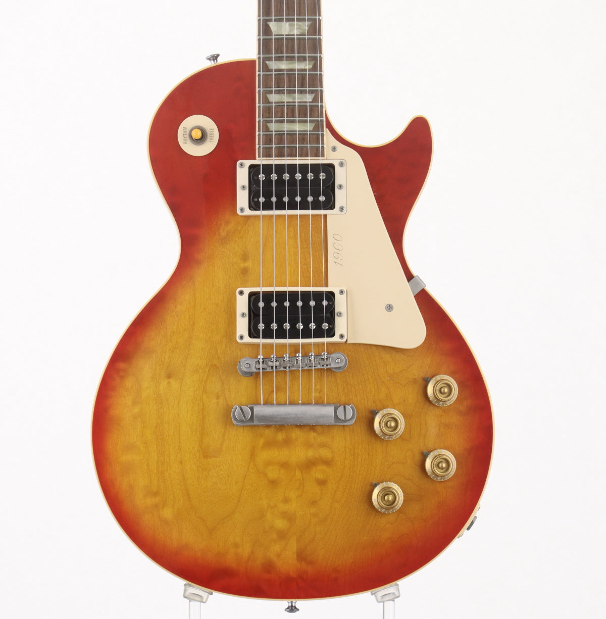 [SN 4 1873] USED Gibson Usa / Les Paul Classic Heritage Cherry Sunburst [03]