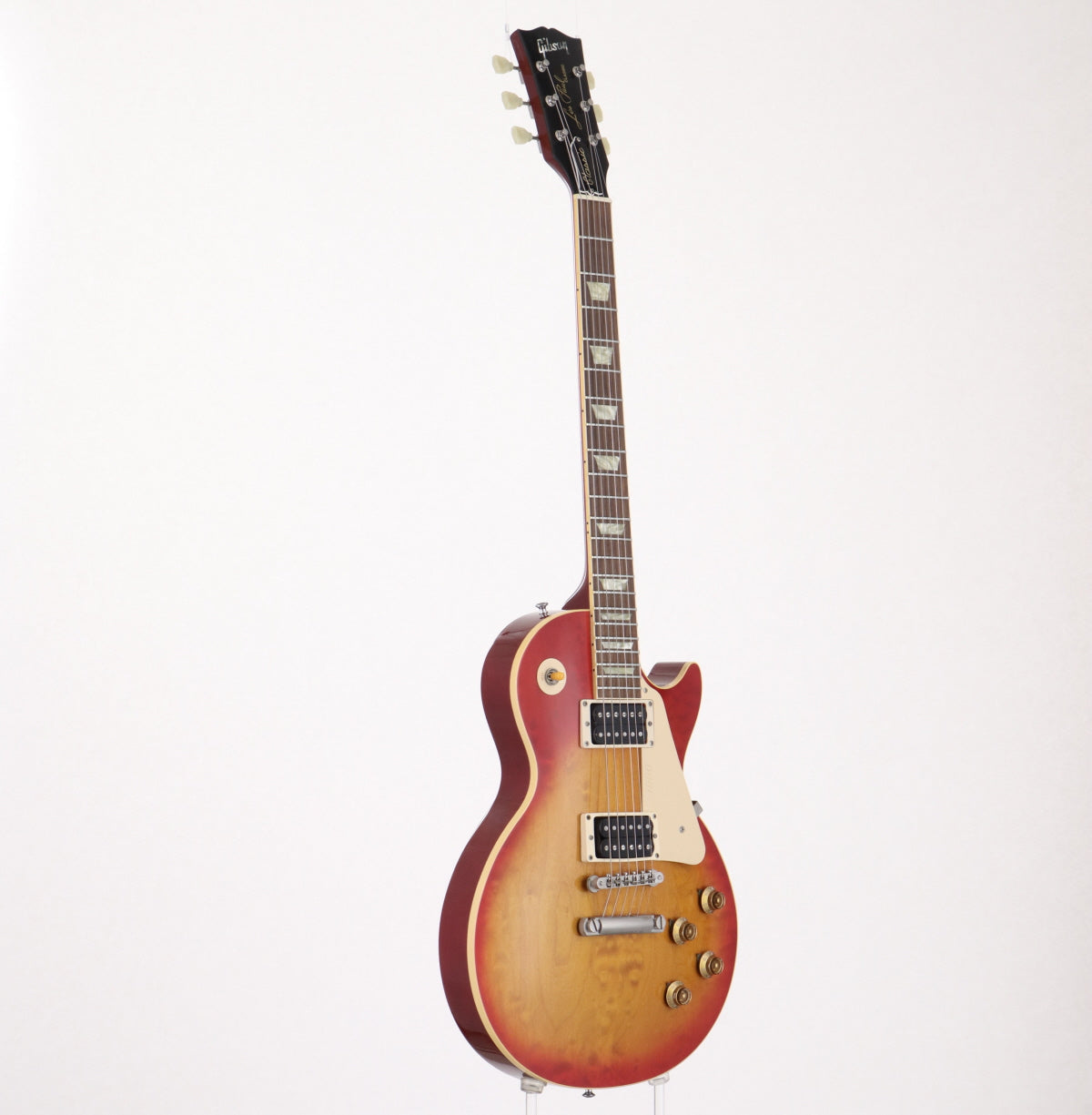 [SN 4 1873] USED Gibson Usa / Les Paul Classic Heritage Cherry Sunburst [03]