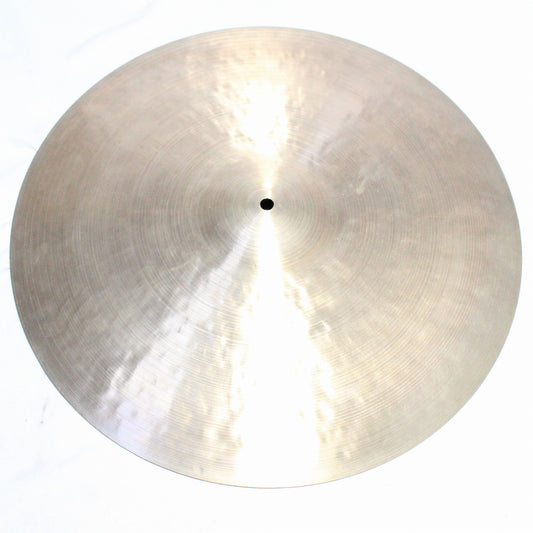 USED ZILDJIAN / Istanbul K New Stamp 18" 1520g Old K Crash Ride [08]