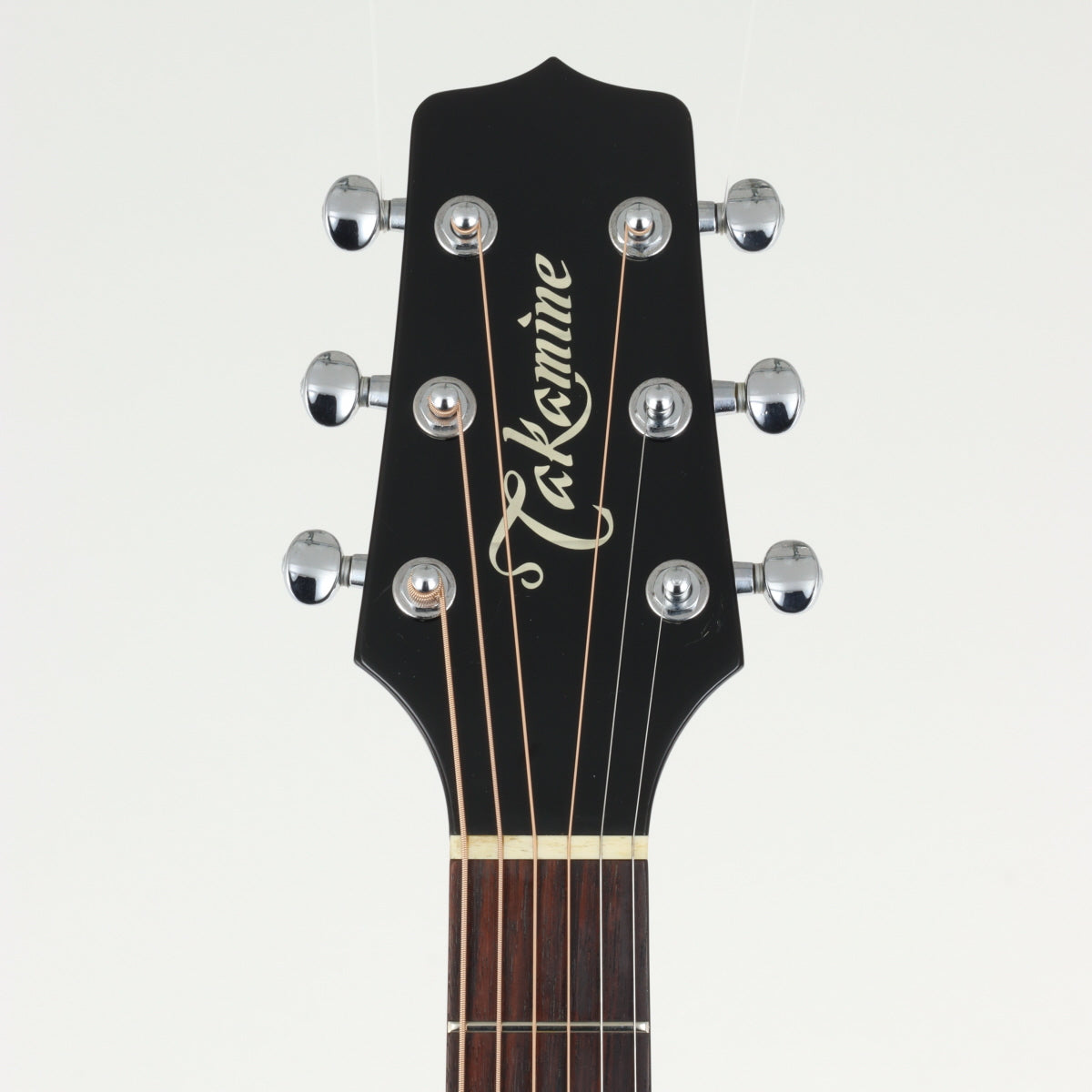 [SN 35070036] USED Takamine Takamine / PT106 Black [20]