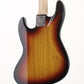 [SN 133787] USED BACCHUS / Woodline Ash Ebony 4st [10]