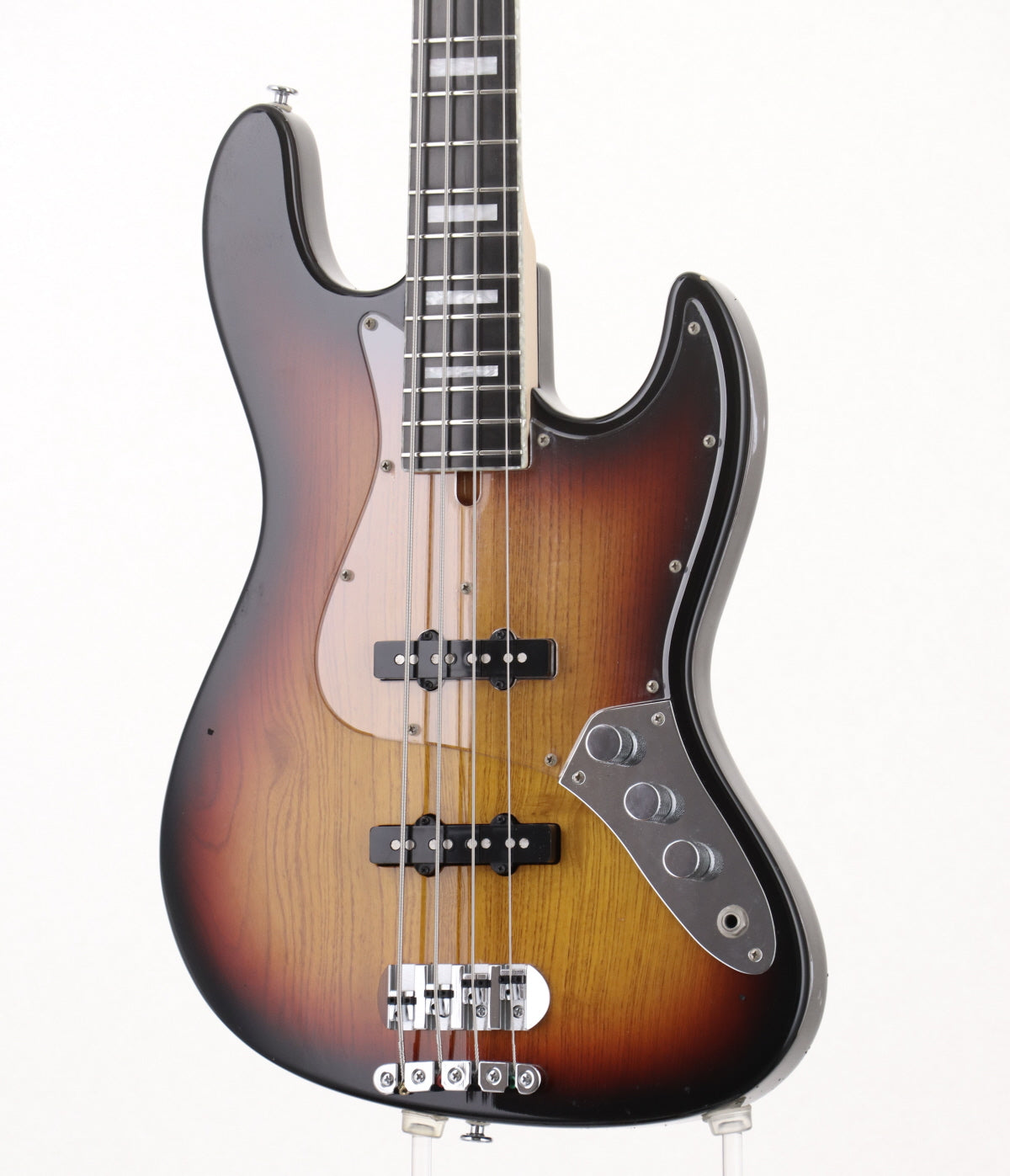 Jazz bass type [Electric bass › Jazz bass type] – Page 3 – Ishibashi Music  Corporation.