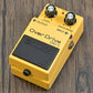 [SN 394300] USED BOSS / OD-1 JRC4558DD 052-281E MADE IN JAPAN Overdrive Boss Effects Pedal [10]