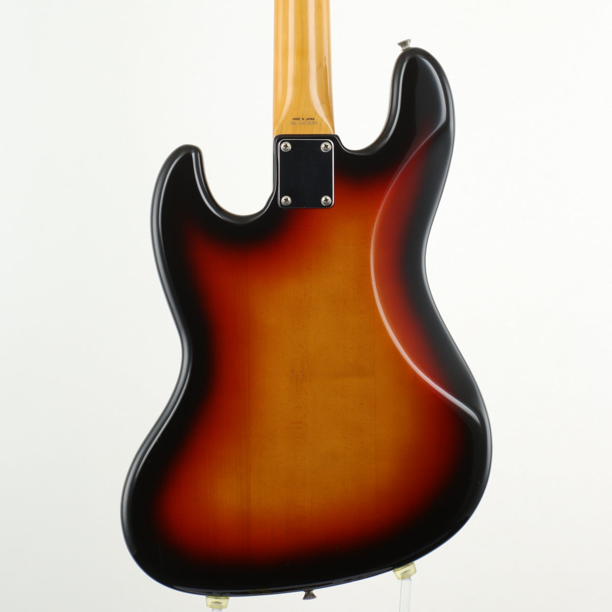 [SN M.I.J Q022689] USED Fender Japan / JB62-58 3 Tone Sunburst [11]