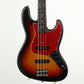 [SN M.I.J Q022689] USED Fender Japan / JB62-58 3 Tone Sunburst [11]