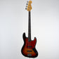 [SN M.I.J Q022689] USED Fender Japan / JB62-58 3 Tone Sunburst [11]