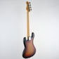 [SN M.I.J Q022689] USED Fender Japan / JB62-58 3 Tone Sunburst [11]