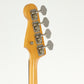 [SN M.I.J Q022689] USED Fender Japan / JB62-58 3 Tone Sunburst [11]