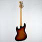 [SN M.I.J Q022689] USED Fender Japan / JB62-58 3 Tone Sunburst [11]