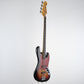 [SN M.I.J Q022689] USED Fender Japan / JB62-58 3 Tone Sunburst [11]