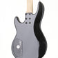 [SN 06056419] USED G&amp;L / Tribute Series L-2000 / Black [08]