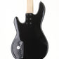 [SN 06056419] USED G&amp;L / Tribute Series L-2000 / Black [08]