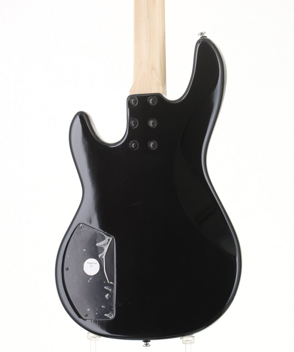 [SN 06056419] USED G&amp;L / Tribute Series L-2000 / Black [08]