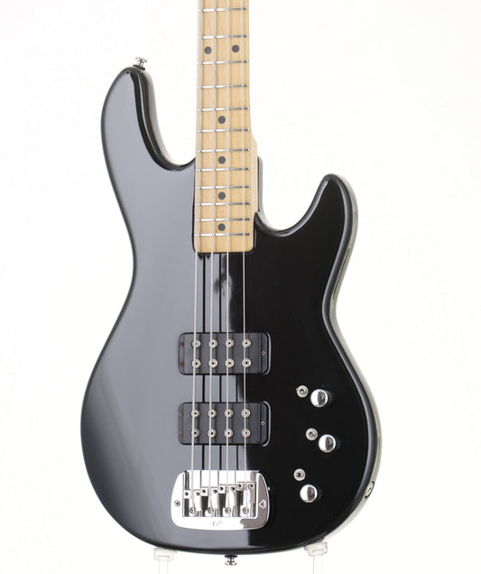 [SN 06056419] USED G&amp;L / Tribute Series L-2000 / Black [08]