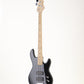 [SN 06056419] USED G&amp;L / Tribute Series L-2000 / Black [08]