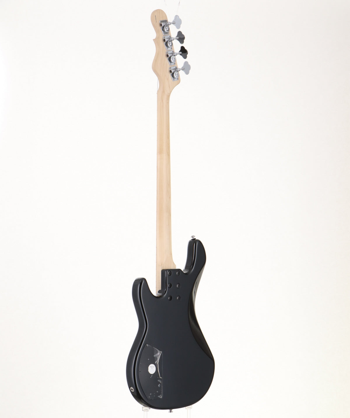 [SN 06056419] USED G&amp;L / Tribute Series L-2000 / Black [08]