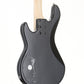 [SN 06056419] USED G&amp;L / Tribute Series L-2000 / Black [08]