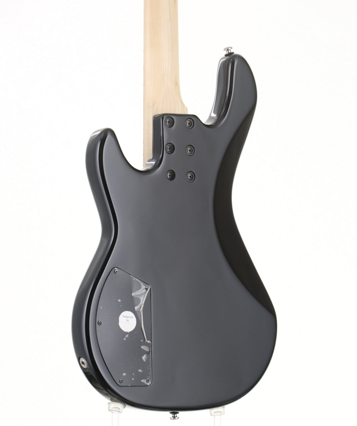 [SN 06056419] USED G&amp;L / Tribute Series L-2000 / Black [08]