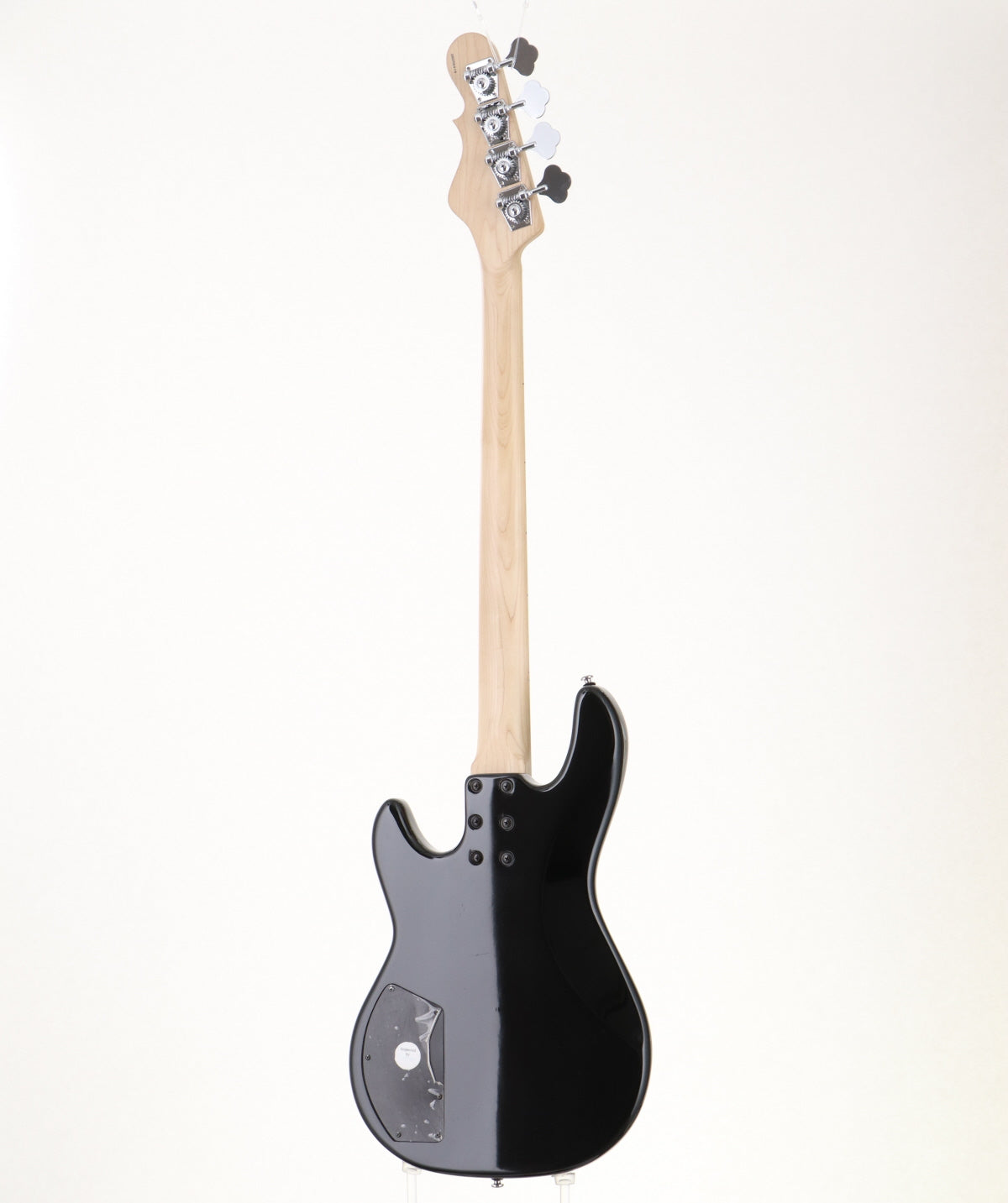 [SN 06056419] USED G&amp;L / Tribute Series L-2000 / Black [08]