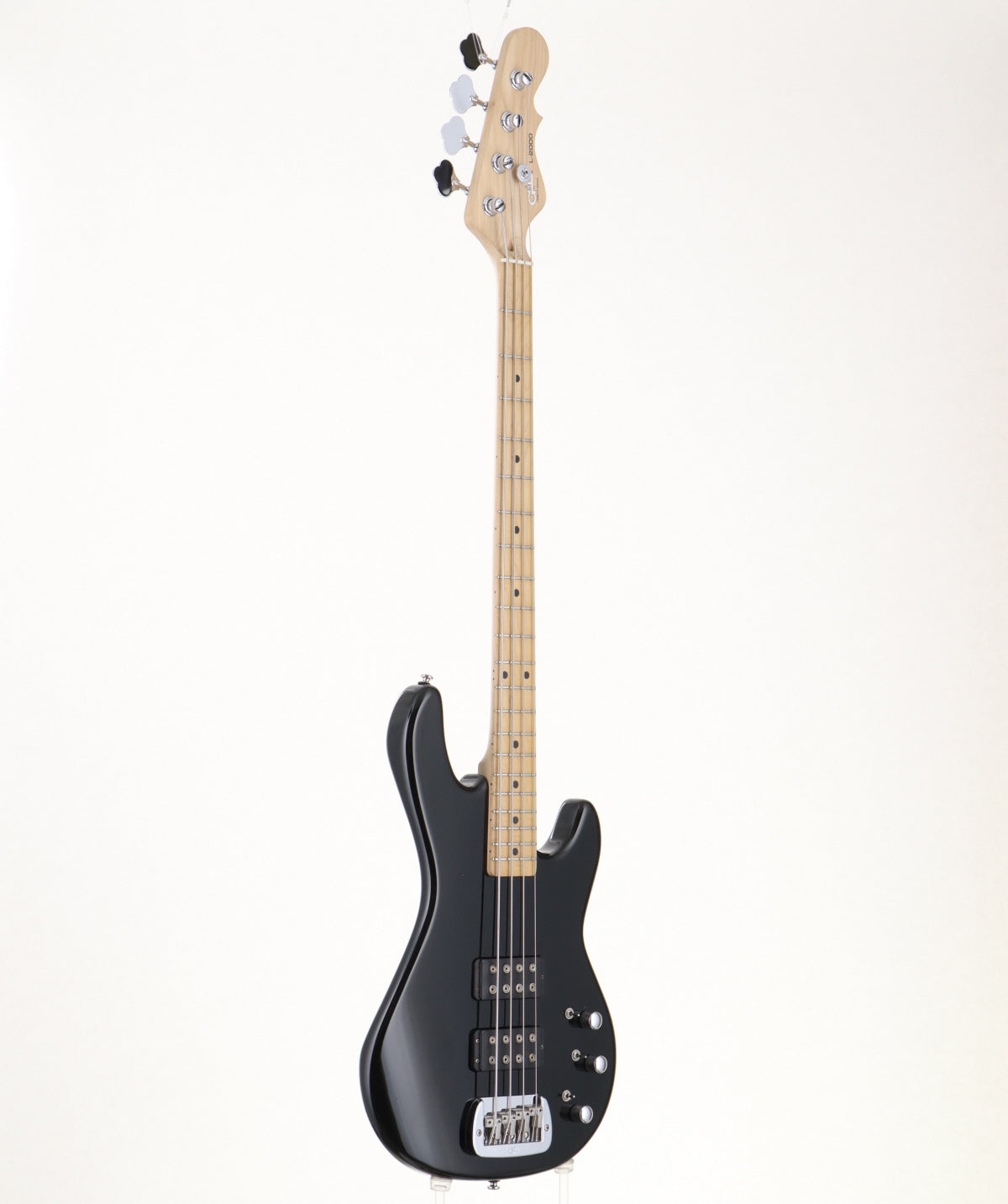 [SN 06056419] USED G&amp;L / Tribute Series L-2000 / Black [08]